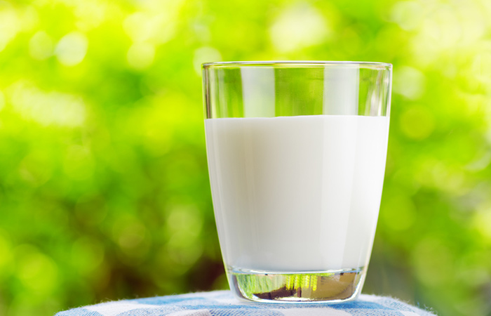 Milk Nutrition Benefits - مواد غذایی سرشار از ویتامین آ و چند توصیه برای دریافت ویتامین آ بیشتر