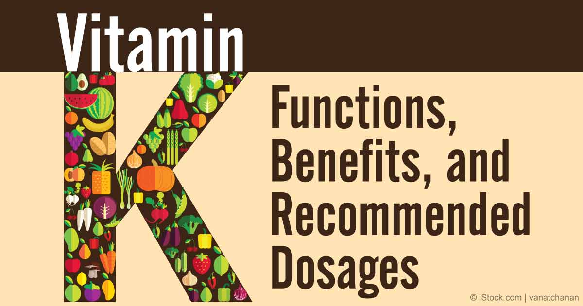 vitamin k functions benefits dosages fb - ویتامین K، ویتامین انعقاد خون و فواید ویتامین K برای بدن