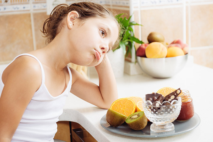 Appetite In Children - سوء تغذیه در کودکان و علائم و عوارض ناشی از سوء تغذیه