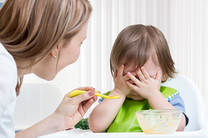 Loss Of Appetite In Toddlers - سوء تغذیه در کودکان و علائم و عوارض ناشی از سوء تغذیه