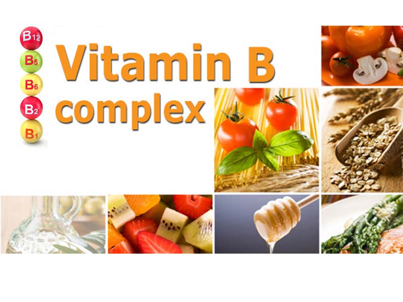 Vitamin B health benefits food sources - راهنمای تغذیه مناسب کودکان در سنین مدرسه