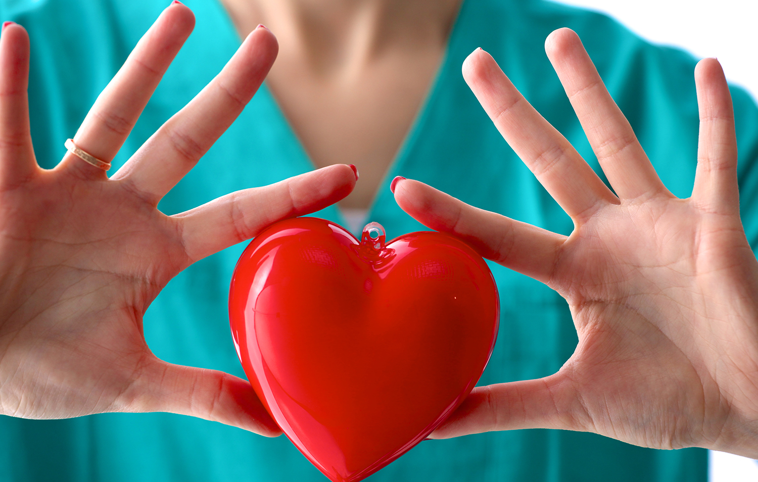 doctor heart health 1000 - فواید بادام زمینی برای سلامت بدن