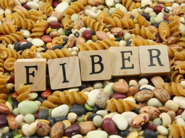 fiber - خوراکی های مفید برای روده و بهبود عملکرد دستگاه گوارش