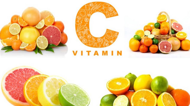 tebpress Vitamin C - راهنمای تغذیه مناسب کودکان در سنین مدرسه