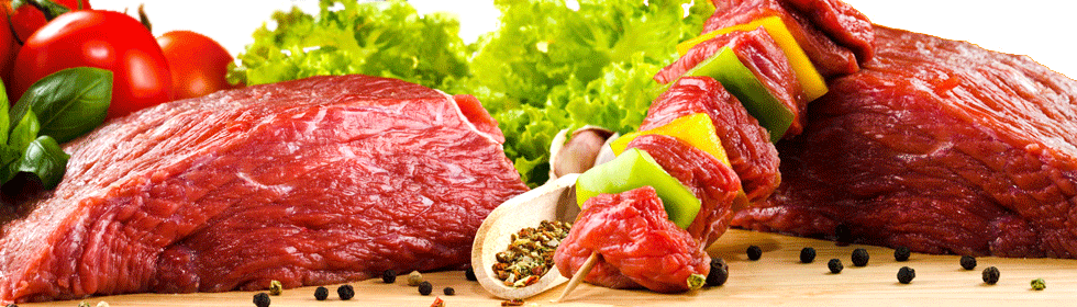 قرمز - آشنایی با خواص انواع گوشت ها و آگاهی از مضرات مصرف بی رویه گوشت