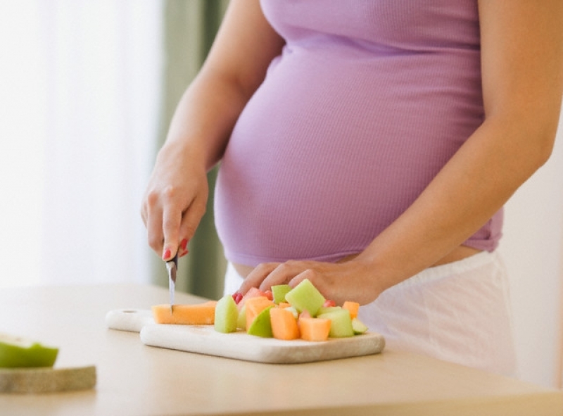 850 - دیابت بارداری: علائم، عوارض و راه های پیشگیری و درمان آن