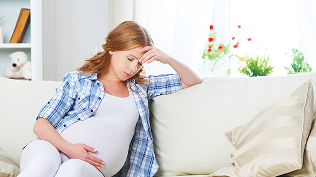 Depression during pregnancy - دیابت بارداری: علائم، عوارض و راه های پیشگیری و درمان آن