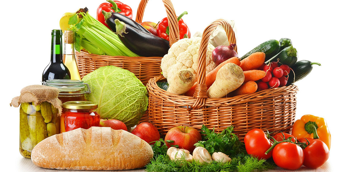 dieta ovaz mod - مواد غذایی مفید و مضر برای کم کاری تیروئید