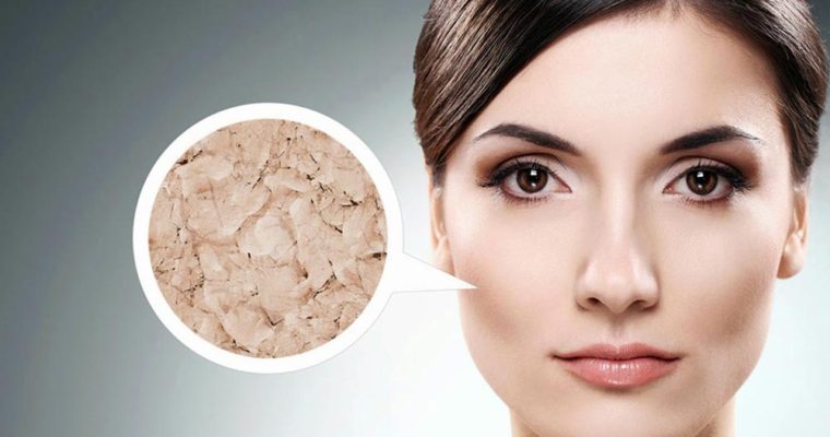 1841 How To Pick The Right Foundation For Dry Skin With Top 3 Products 760x400 - نشانه ها و علائم کمبود پروتئین در بدن