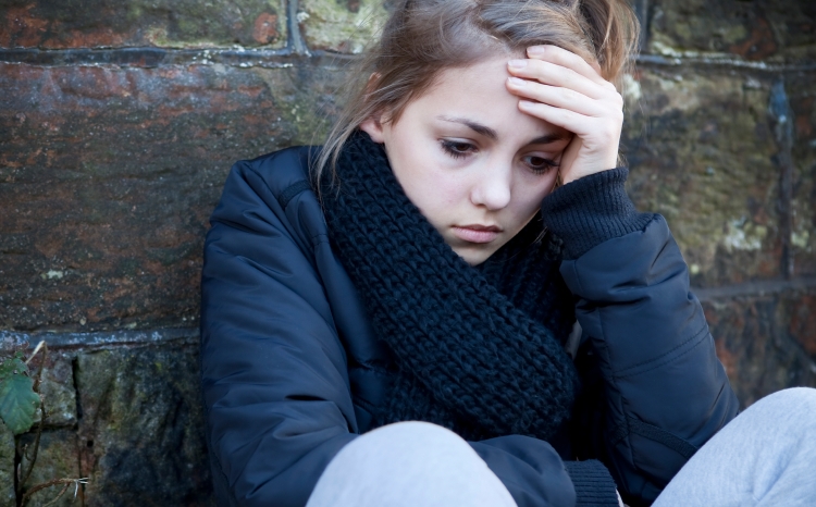 Teenagedepression - نشانه ها و علائم کمبود پروتئین در بدن