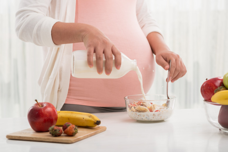 embarazo -  یبوست بارداری ، علت آن و توصیه هایی برای رفع یبوست در دوران بارداری