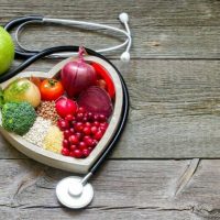 مواد غذایی مفید برای پاکسازی قلب و عروق