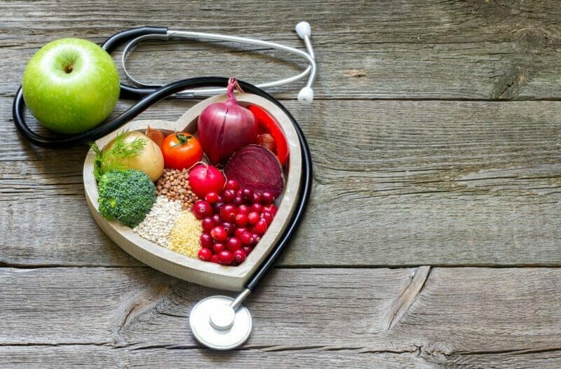 heart disease - مواد غذایی مفید برای پاکسازی قلب و عروق