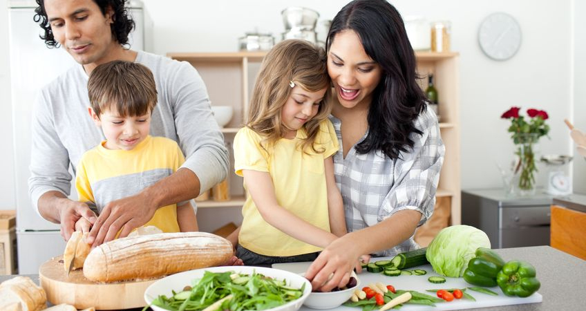 nieuws voedselbron hoe pas ik eten gezin - علت بد غذایی کودکان و توصیه هایی برای حل این مشکل