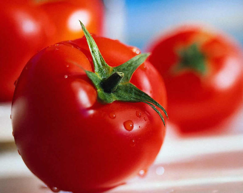 tomate - مواد غذایی ضد التهاب که به درمان التهاب در بدن کمک می کند