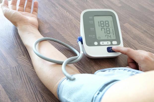 1 blood pressure and salt danish research - علائم فشار خون بالا ،علت و چگونگی درمان آن