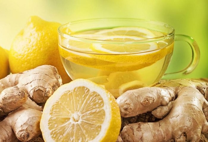 2 ricette di tisana zenzero e limone come usare lo zenzero per dimagrire - درمان یبوست : راه حل طبیعی برای درمان یبوست