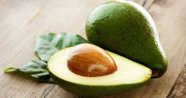 Avocado fruit excellent properties for the body2 760x400 -  مواد غذایی رقیق کننده خون برای درمان غلظت خون  