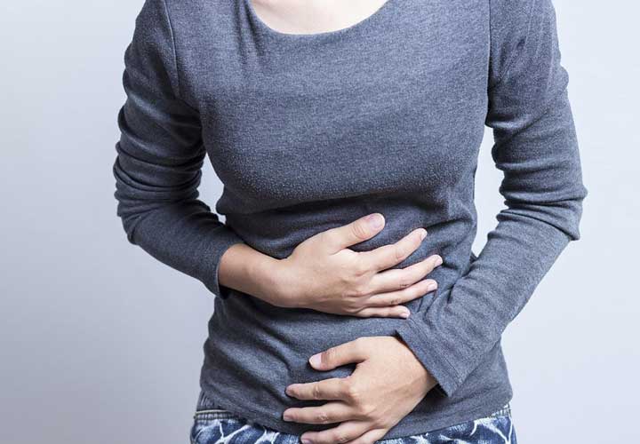 IBD Abdominal cramps and pain - یبوست ؛ عوامل متعددی که می‌تواند منجر به یبوست شود
