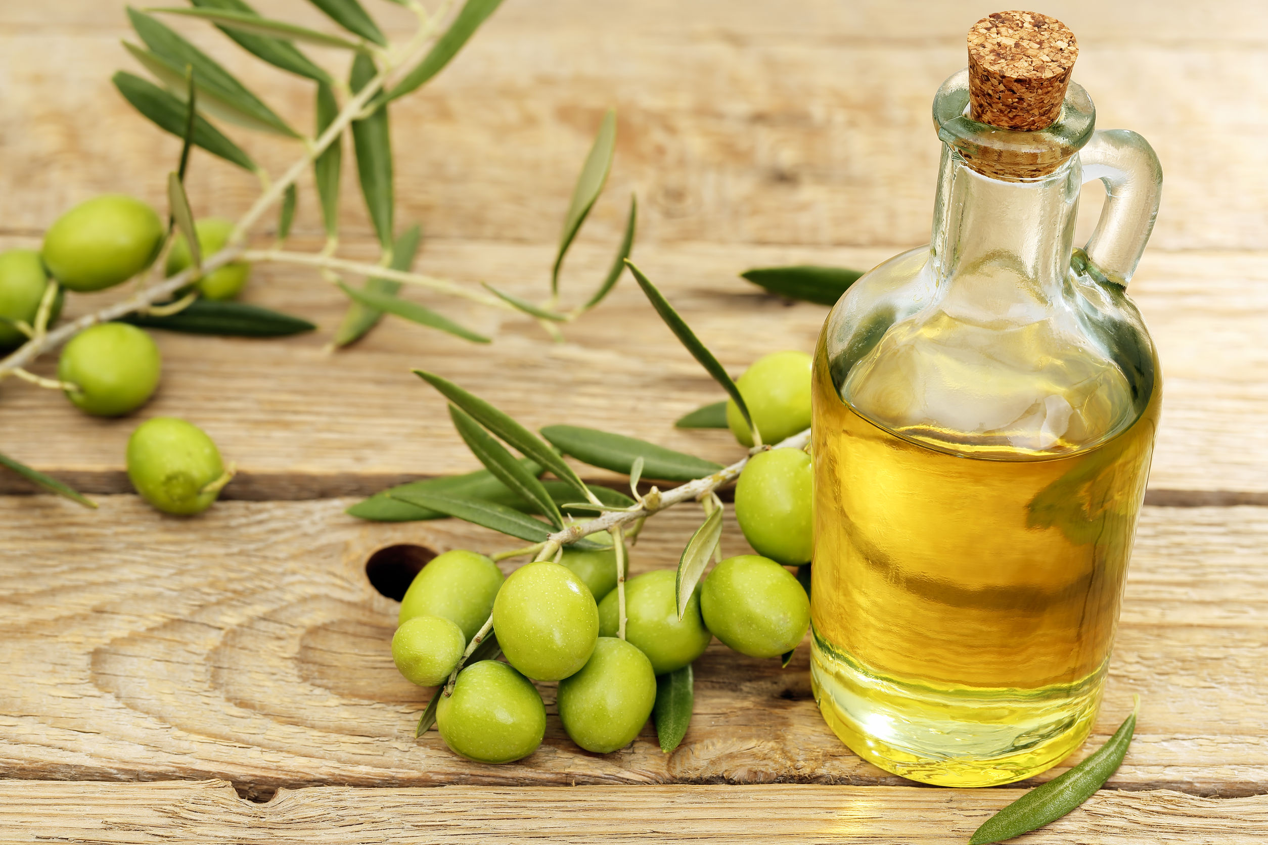 Olive Oil - درمان یبوست : راه حل طبیعی برای درمان یبوست