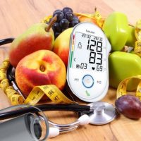 فهرستی از مواد غذایی که باعث کنترل فشار خون بالا