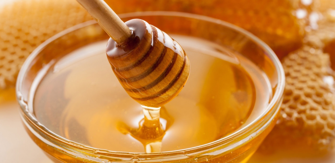 عسل برای پوست - چاقی صورت با تغذیه ؛ خوراکی های مفید که باعث چاقی صورت می شود