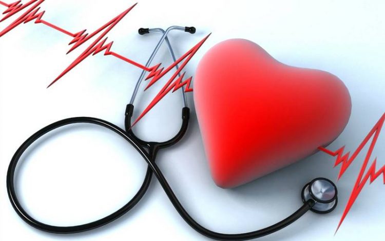 قلبی مرگ و میر 750x470 - رژیم غذایی آلکالاین یا قلیایی و فواید آن برای سلامتی