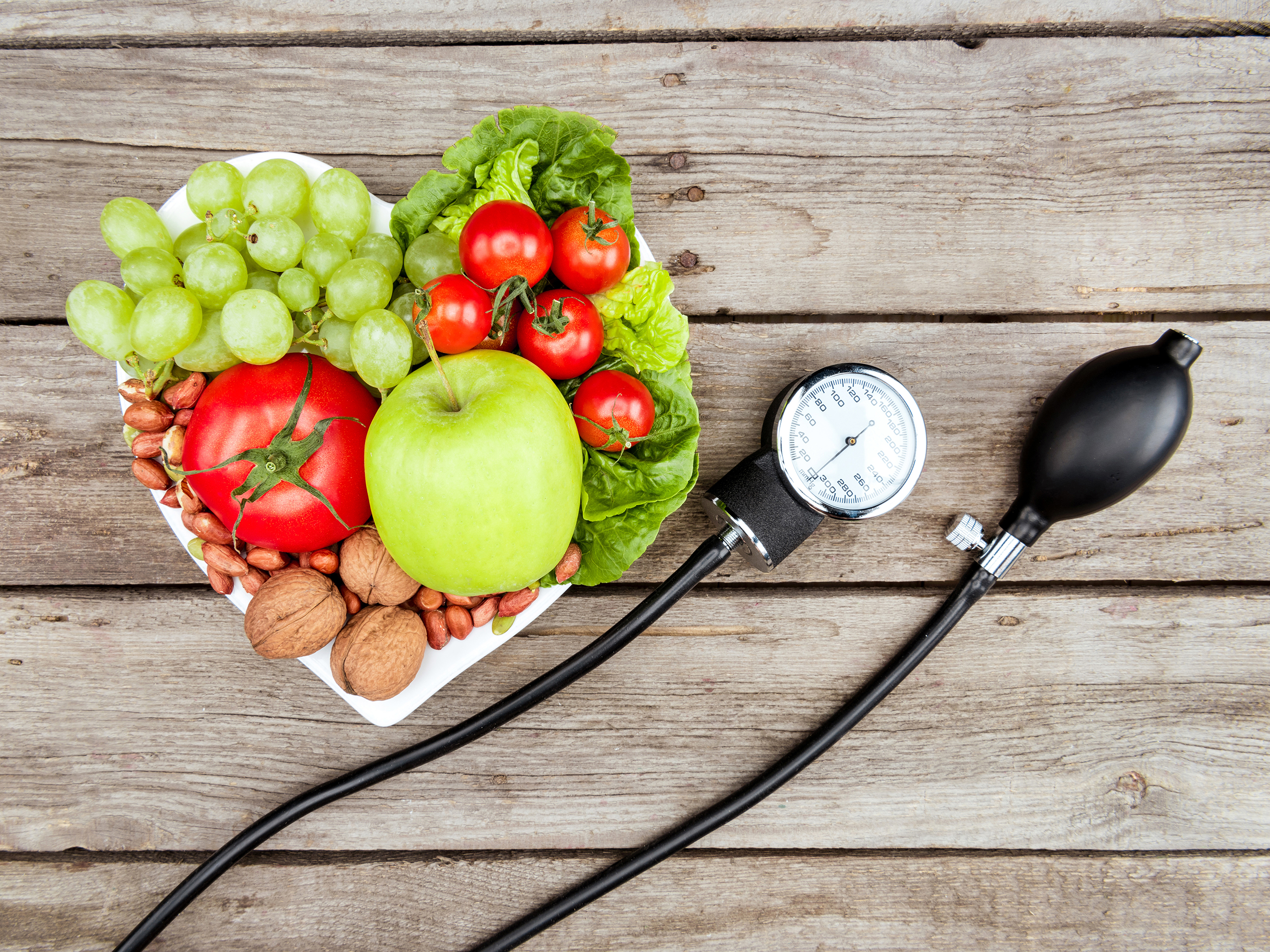 1804w dash diet hypertension -  آشنایی با رژیم غذایی DASH بهترین رژیم غذایی برای کاهش فشار خون