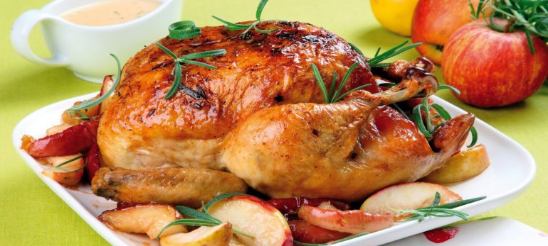 How to make chicken stuffed in a pot 770x347 - رژیم غذایی در بیماری کرون و توصیه های تغذیه ای برای بهبود بیماری