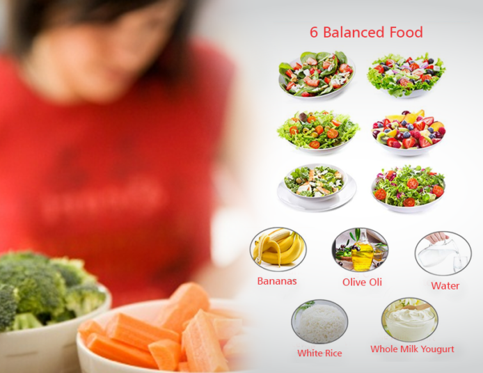 best diet for crohns disease 1024x536 - رژیم غذایی در بیماری کرون و توصیه های تغذیه ای برای بهبود بیماری