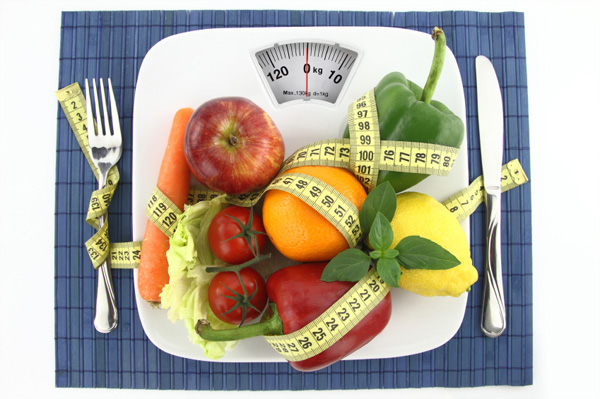 nutrition diet planIC  600x399 - رژیم گیاه خواری و تاثیر آن بر لاغری و کاهش وزن