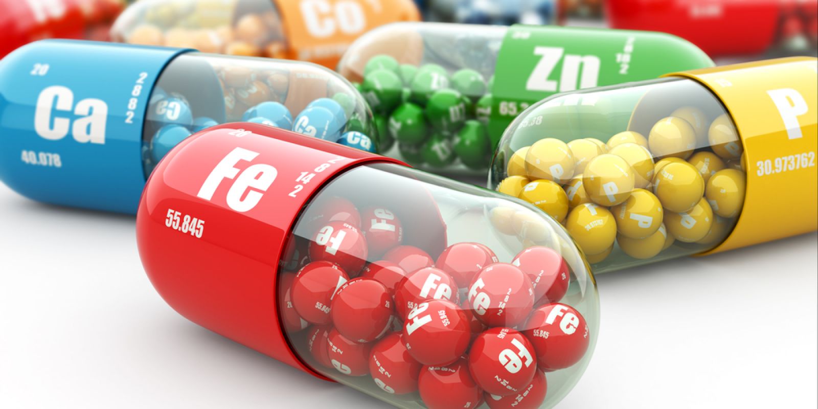 vitaminen - رژیم غذایی در بیماری کرون و توصیه های تغذیه ای برای بهبود بیماری