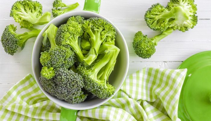 700x400 - سبزیجات کم کربوهیدرات ، گزینه ای مناسب برای مبتلایان به چاقی و دیابت
