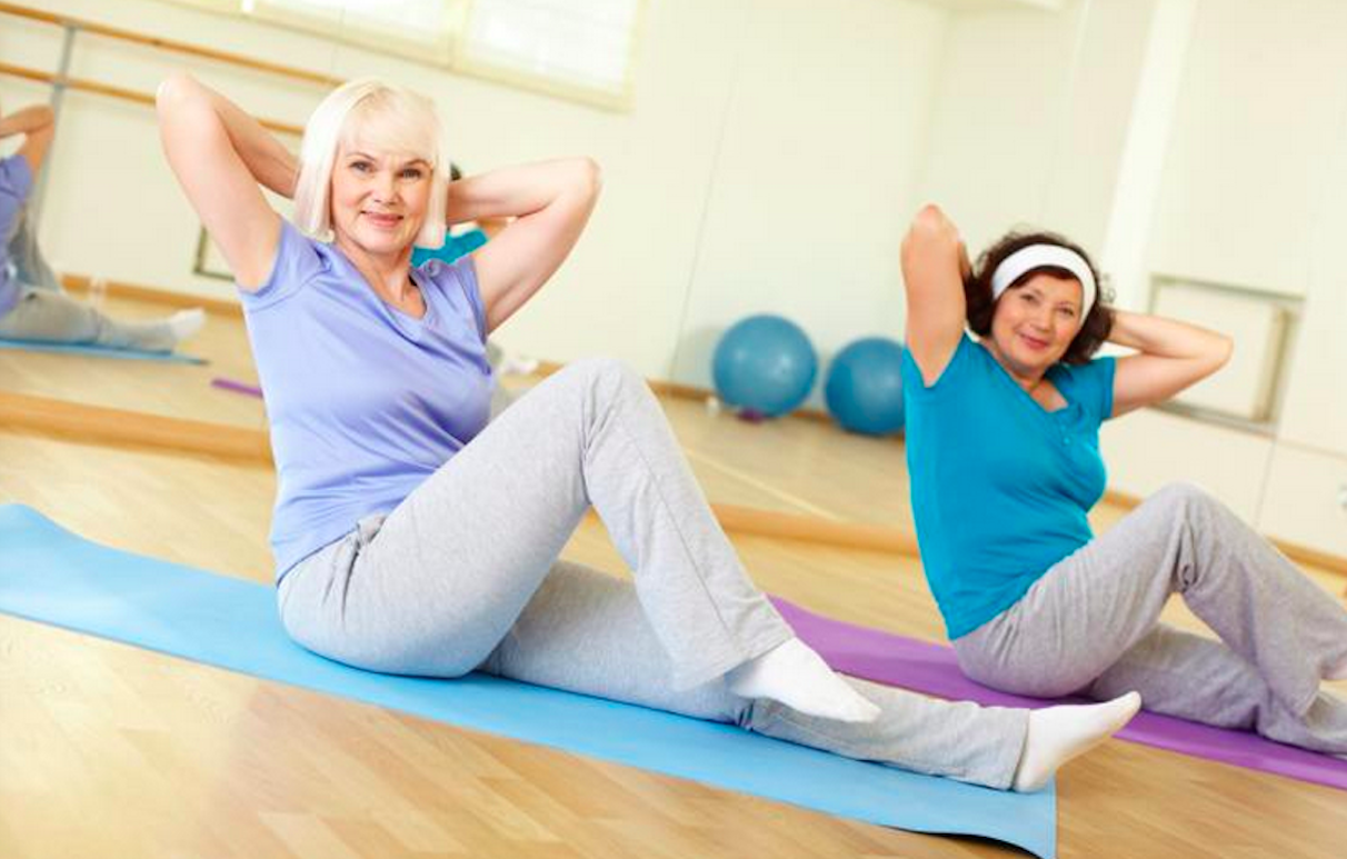 5 - راهکارهای کارآمد برای کاهش وزن در سنین بالای ۴۰ سالگی