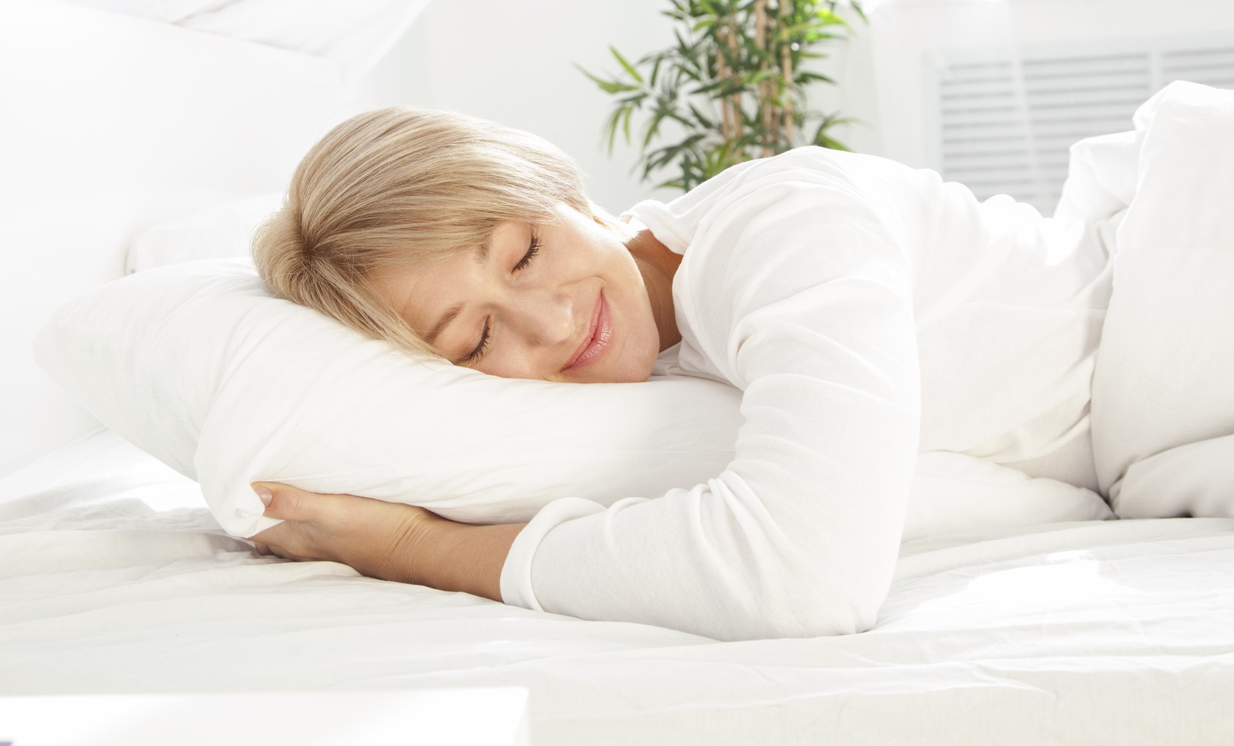 sleep - راهکارهای کارآمد برای کاهش وزن در سنین بالای ۴۰ سالگی