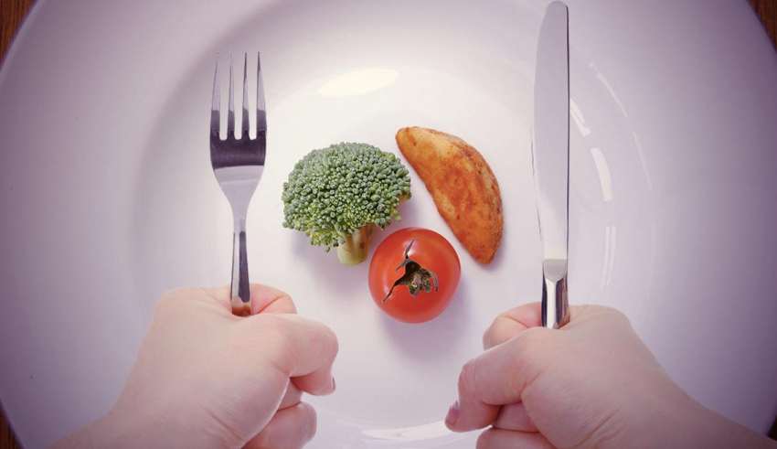 eat less www.ehowtodo.ir  850x491 - کاهش حجم معده با روش های طبیعی (غیر از جراحی)