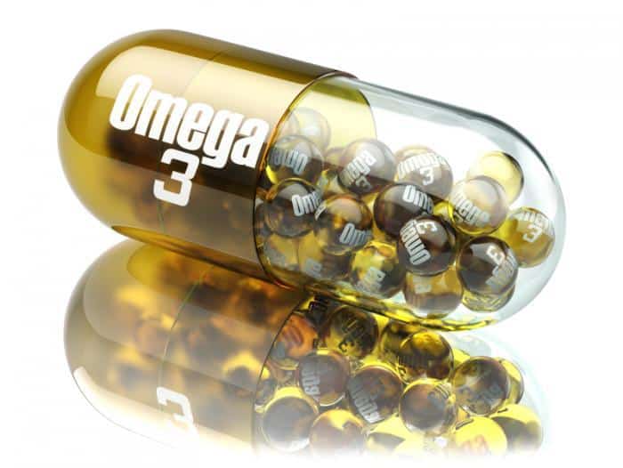 چرب امگا 3 -  فواید اسیدهای چرب امگا 3 در بهبود سلامت و پیشگیری از بسیاری از بیماری ها