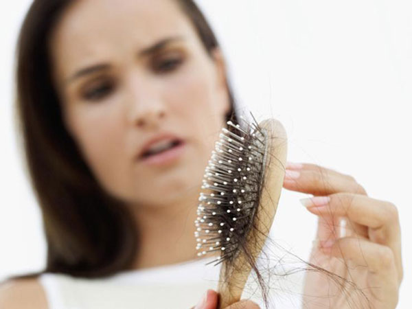 موی شدید - علائم هشدار دهنده و نشانه های کمبود ویتامین در بدن