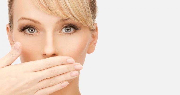 غلط زندگی، مقصر بوی بد دهان 2 1 760x400 - علائم هشدار دهنده و نشانه های کمبود ویتامین در بدن
