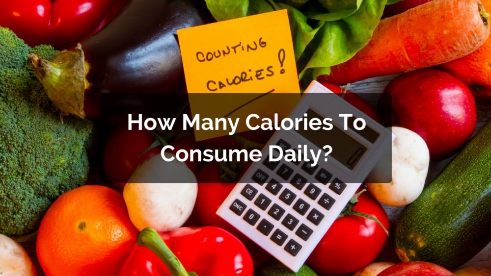 How Many Calories Should I Eat Daily 2 - میزان کالری مورد نیاز روزانه ؛ چه مقدار کالری در روز باید مصرف کنیم؟