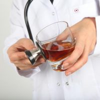 عوارض مصرف الکل بر بدن