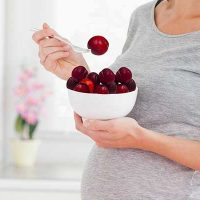 خوردن میوه در دوران بارداری