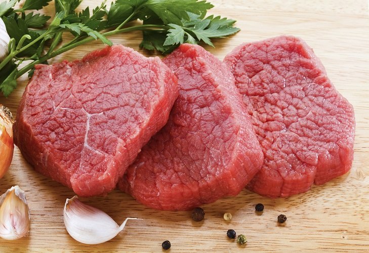 فایده نخوردن گوشت قرمز برای سلامتی که باید بدانید - مواد غذایی حاوی کروم برای دریافت کروم مورد نیاز بدن