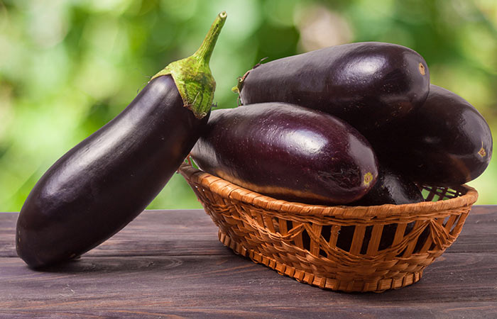 Selection And Storage Of Eggplants - خواص بادمجان ؛ 19 فایده بادمجان برای سلامتی