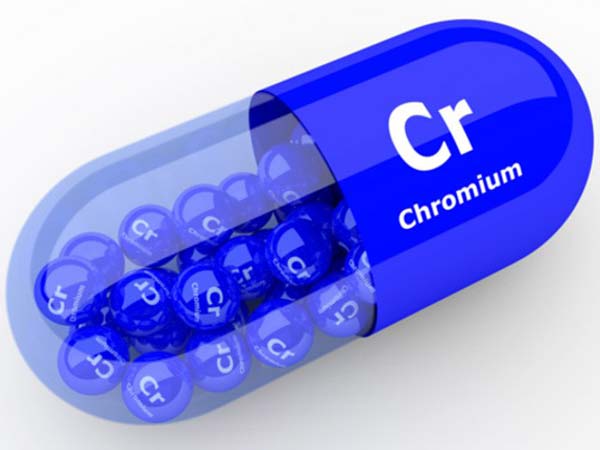 chromium kambood alaem gy - چرا بدن شما نیاز به کروم (کرومیوم) دارد؟