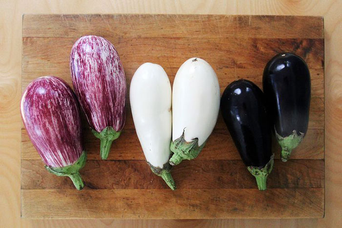 eggplant - خواص بادمجان ؛ 19 فایده بادمجان برای سلامتی