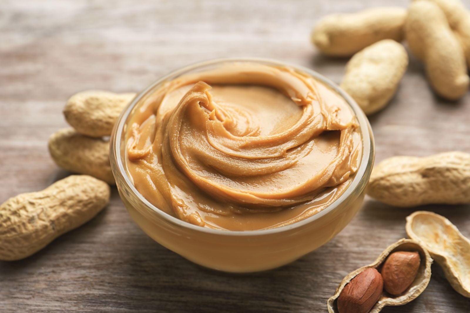 peanut butter belchonock - غذاهای انرژی زا : خوراکی هایی که به شما انرژی می دهند
