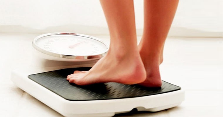 شدن - دلایل نوسانات وزنی روزانه در بدن ما چیست؟