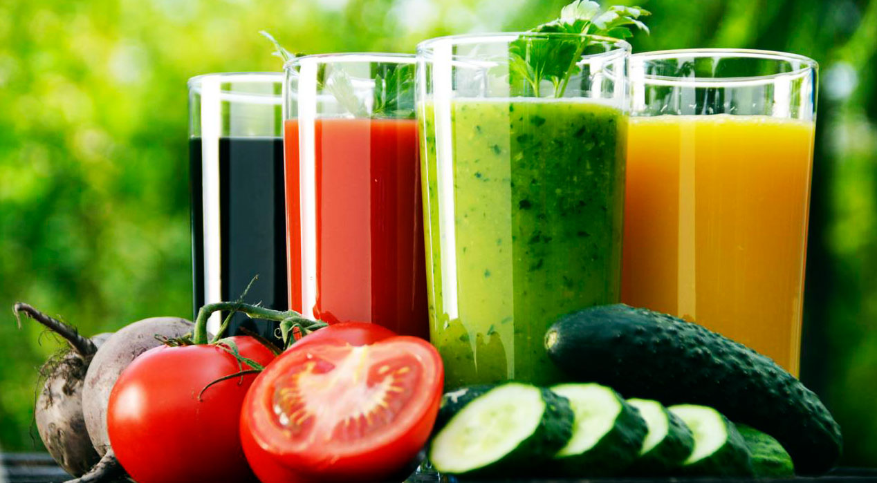 liquid diet fruit juice - رژیم غذایی مایعات چیست و چه زمانی استفاده می شود؟
