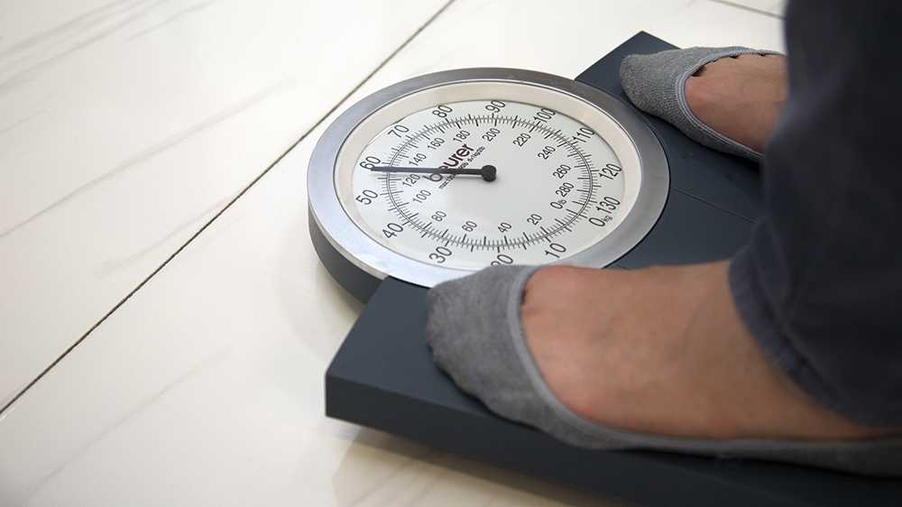 31 - راهنمای وزن گیری مناسب در دوران بارداری